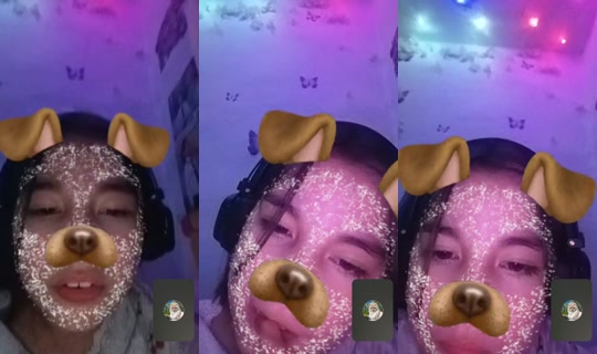 love588689's Stream - Apr 14, 2026, 5:00 PM