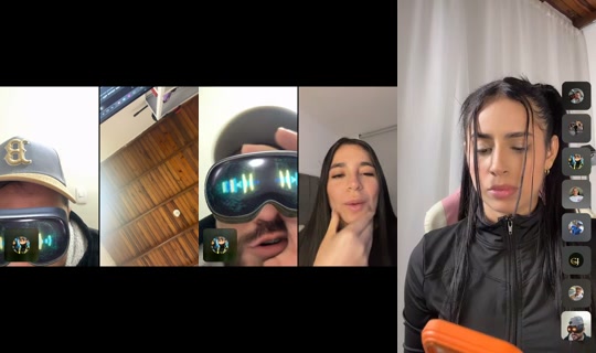 lpaulignaaciol Recorded on Apr 19, 2026, 3:37 AM