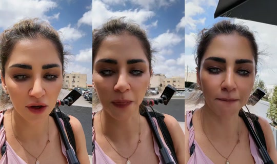 lubnaobeidat11's Stream - Apr 19, 2026, 10:27 AM