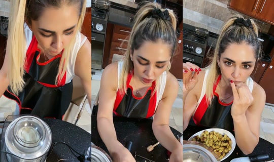 Transmisión de lubnaobeidat11 - 19 abr 2026, 15:57