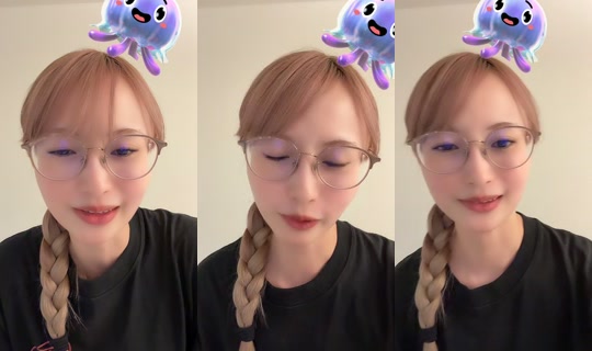 luca_mochizuki715's Stream - Apr 19, 2026, 9:00 AM