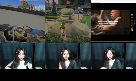 Live de lucyblanco_ - 14 de abr. de 2026, 16:31