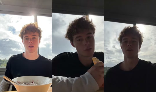 lufers2's Stream - Apr 14, 2026, 2:27 AM