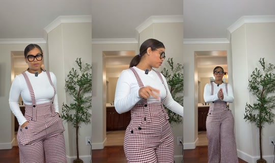 luisamonterougc Recorded on Apr 19, 2026, 9:45 PM