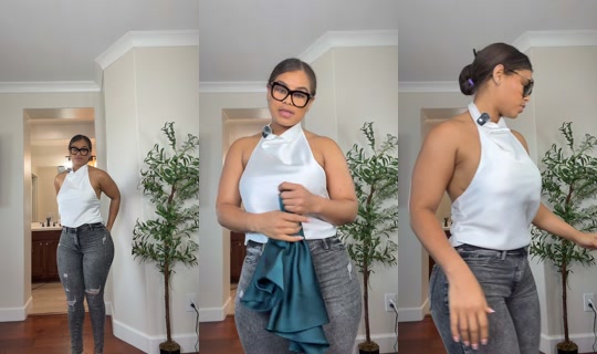 luisamonterougc's Stream - Apr 19, 2026, 11:32 PM