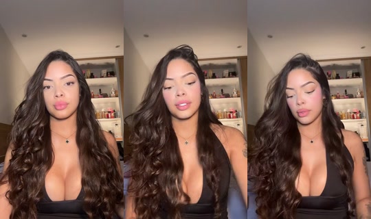 luiza_dorta's Stream - Jul 3, 2026, 11:16 PM