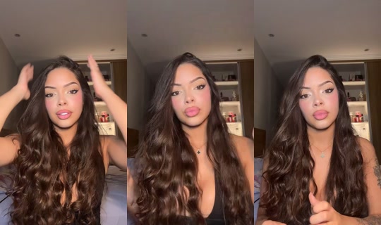 luiza_dorta's Stream - Jul 3, 2026, 11:59 PM
