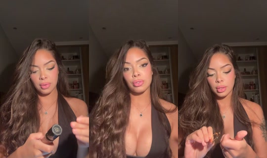 luiza_dorta's Stream - Jul 4, 2026, 3:36 AM