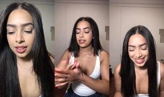 luizargs の配信 - 2026年4月18日 21:37