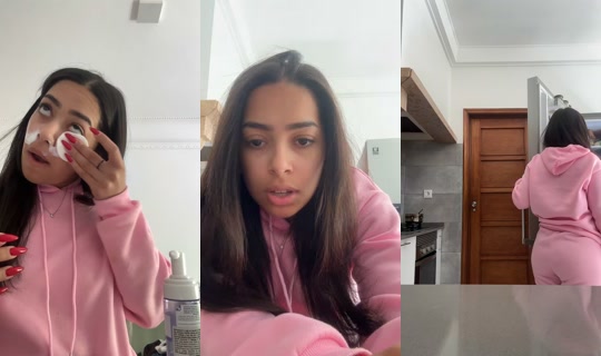 luizargs の配信 - 2026年4月19日 14:45