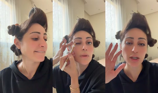 بث lulu.alhassan - 19 أبريل 2026، 8:30 ص