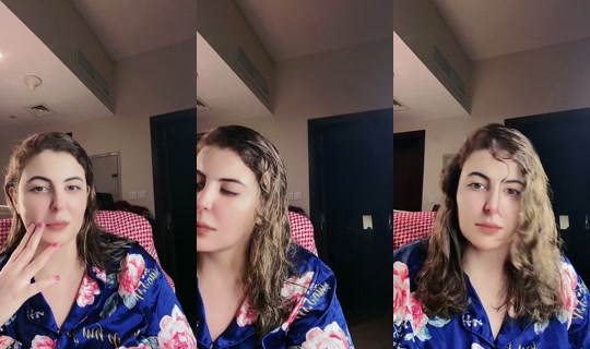 luluksa3's Stream - Jul 3, 2026, 7:12 PM