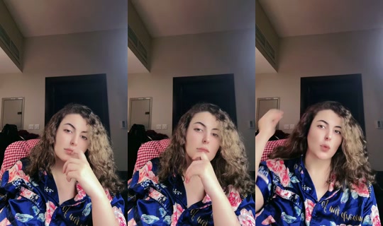 luluksa3's Stream - Jul 3, 2026, 9:21 PM