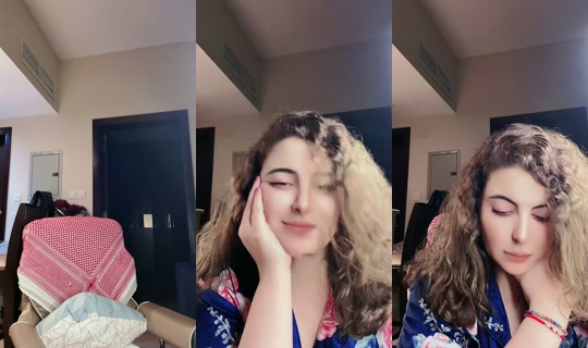 luluksa3's Stream - Jul 3, 2026, 9:50 PM