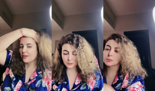 luluksa3's Stream - Jul 3, 2026, 11:32 PM