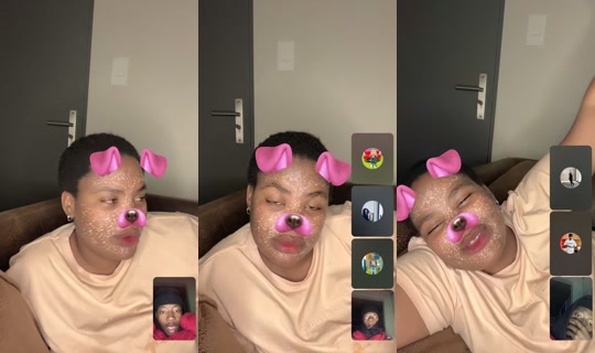 lulutaniasibiya's Stream - Jul 3, 2026, 10:23 PM