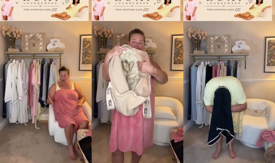 luxiloungewear's Stream - Jul 2, 2026, 8:10 PM