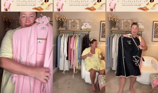 luxiloungewear's Stream - Jul 2, 2026, 10:21 PM