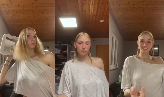 lxj_official's Stream - Apr 14, 2026, 8:00 AM