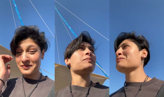 lyna_myloudy Recorded on Apr 19, 2026, 3:36 PM