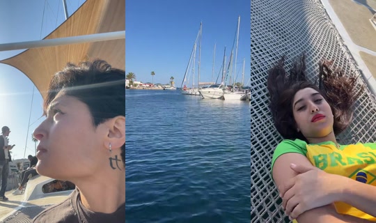 lyna_myloudy Recorded on Apr 19, 2026, 3:51 PM