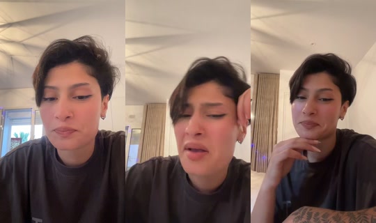 lyna_myloudy Recorded on Apr 19, 2026, 5:52 PM