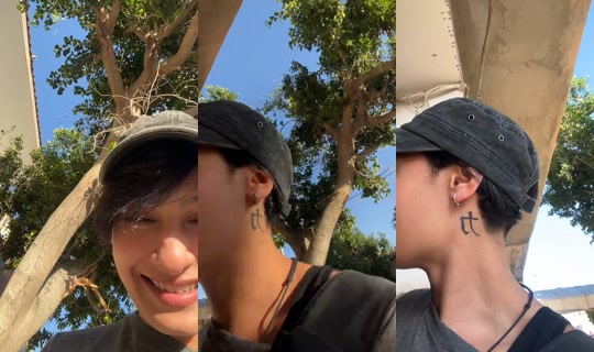 lyna_myloudy Recorded on Apr 20, 2026, 4:47 PM