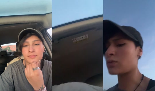 lyna_myloudy Recorded on Apr 20, 2026, 6:06 PM