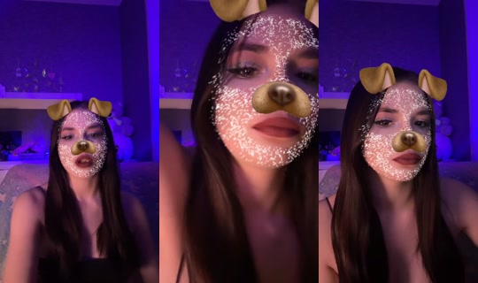 lyss_sx's Stream - Apr 17, 2026, 1:17 AM