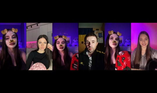 lyss_sx's Stream - Apr 17, 2026, 1:31 AM