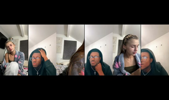 m.cxoxo1 の配信 - 2026年4月13日 23:54