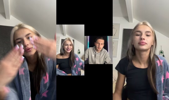 m.cxoxo1 の配信 - 2026年4月16日 0:37