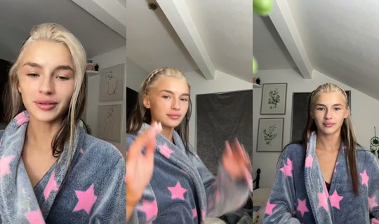 m.cxoxo1 の配信 - 2026年4月18日 1:19