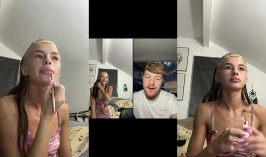 m.cxoxo1 の配信 - 2026年4月19日 0:41