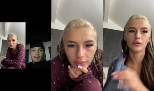 m.cxoxo1's Stream - Apr 19, 2026, 10:55 PM