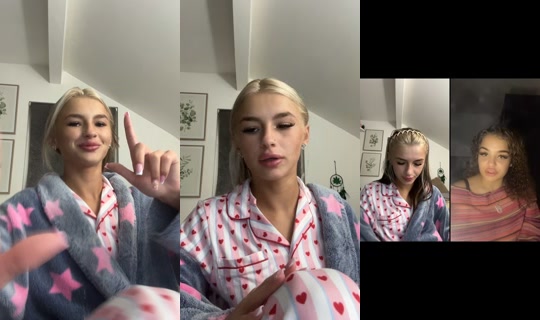 m.cxoxo1's Stream - Apr 20, 2026, 11:14 PM