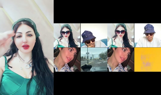 m_k_a303's Stream - Apr 20, 2026, 7:59 AM