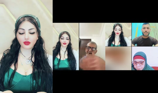 m_k_a303's Stream - Apr 20, 2026, 5:15 PM