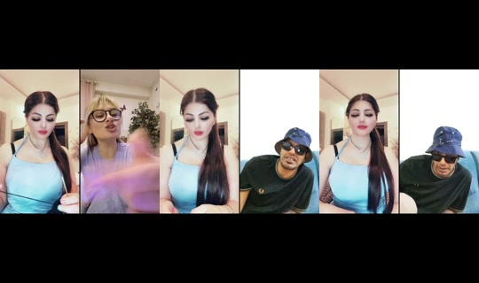 Stream m_k_a303 - 22 Apr 2026, 18.51