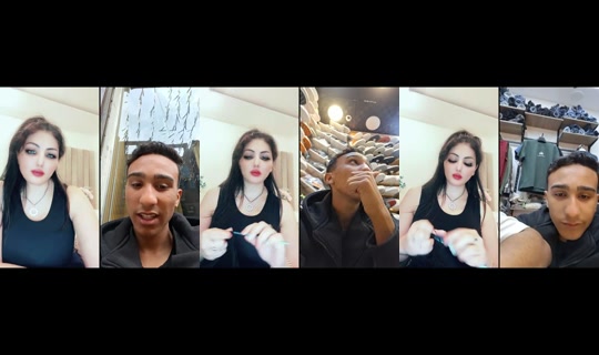 Stream m_k_a303 - 23 Apr 2026, 16.03