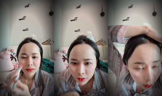 بث m_mrr66 - 18 أبريل 2026، 8:57 ص