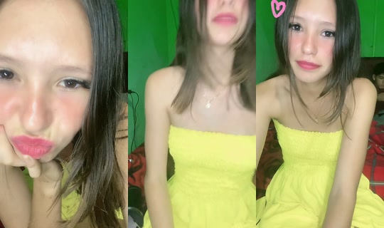 mabelita_1's Stream - Apr 15, 2026, 2:31 AM