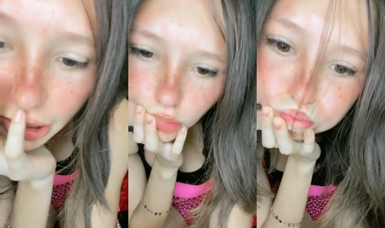 mabelita_1's Stream - Apr 16, 2026, 11:46 PM