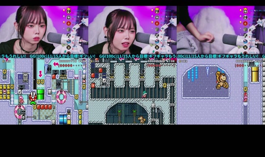 Stream machamo__ - 17 Apr 2026, 14.40