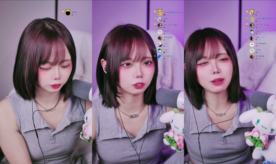 Stream machamo__ - 18 Apr 2026, 9.03