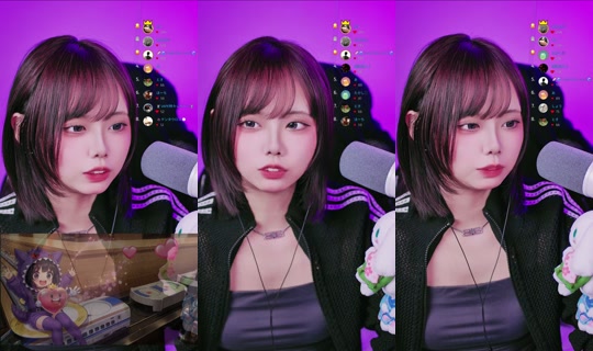 Stream machamo__ - 19 Apr 2026, 9.00