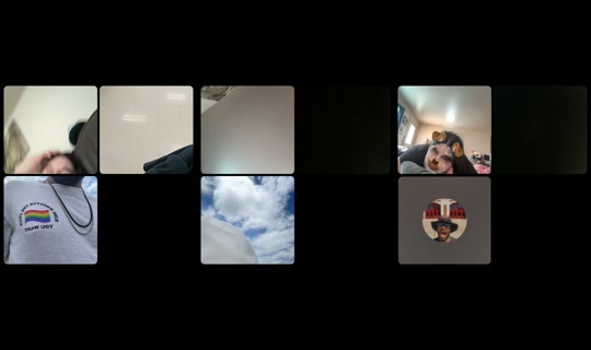 mackenzie.drennan's Stream - Apr 13, 2026, 5:46 PM
