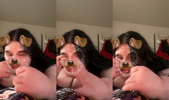 mackenzie.drennan's Stream - Apr 13, 2026, 9:29 PM