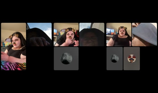 mackenzie.drennan's Stream - Apr 14, 2026, 4:23 PM