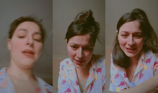 macrina007's Stream - Jul 4, 2026, 3:06 AM